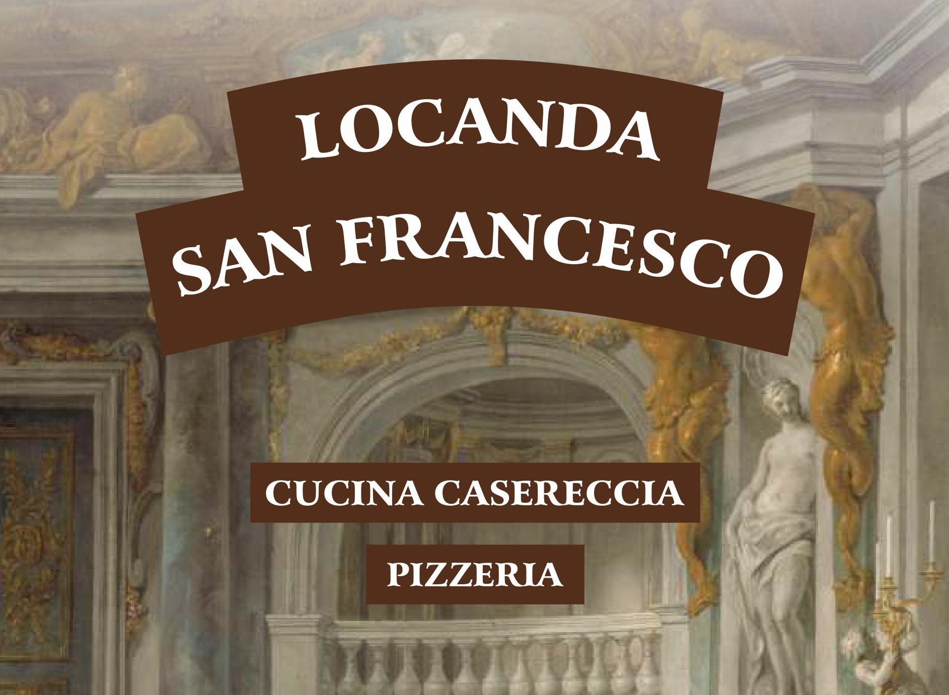 Locanda 